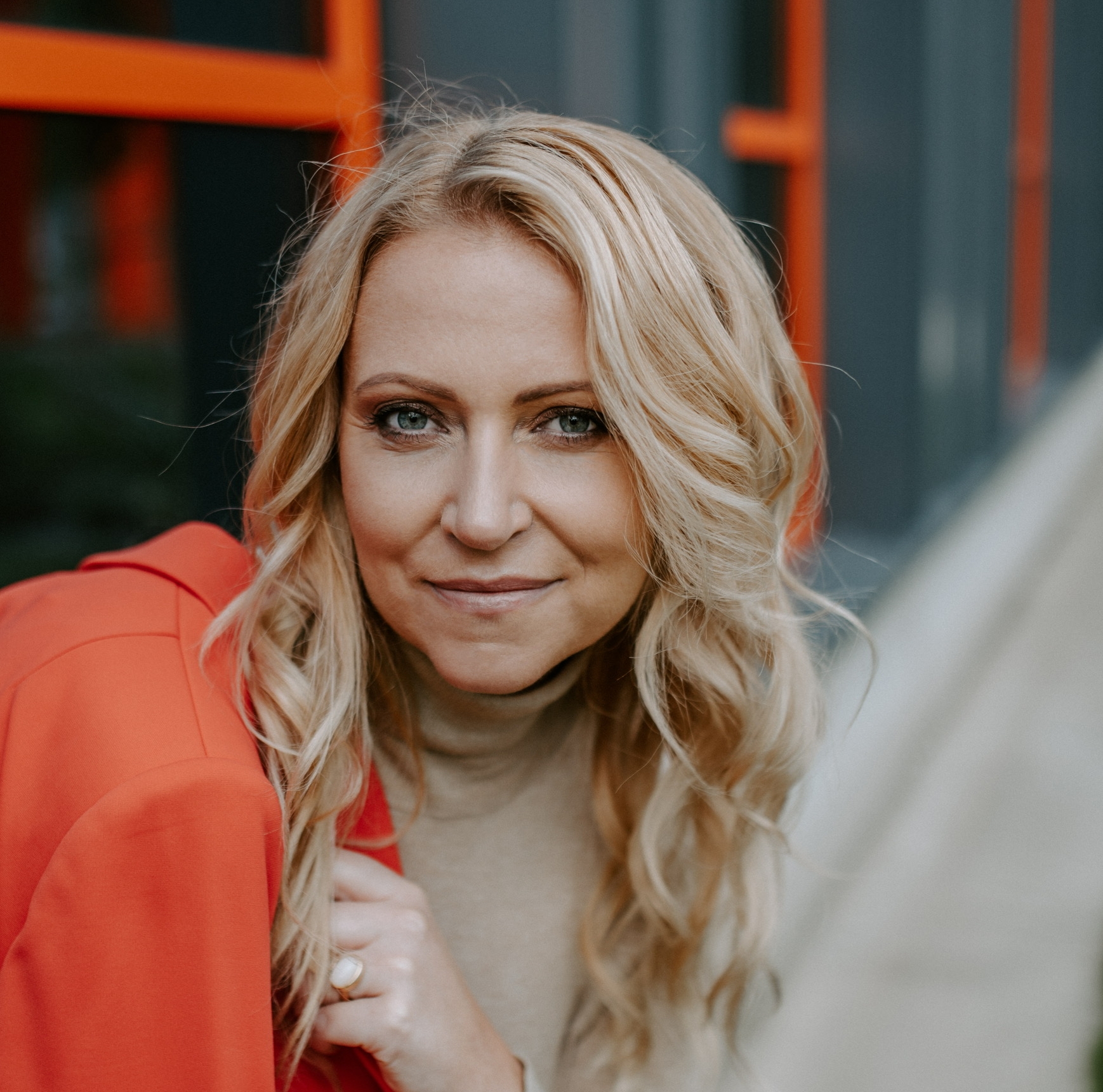 Ginta Jāne